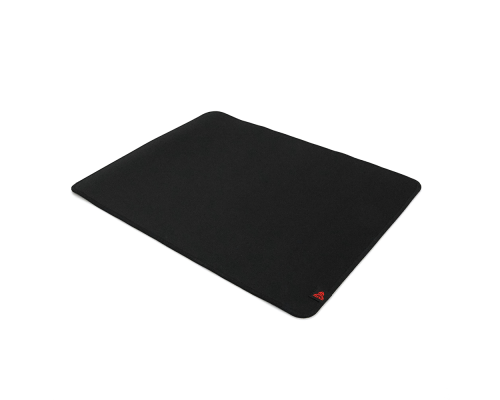 Килимок 450*350 для миші Fantech MP453 тканинний з бічної прошивкою, товщина 4 мм, колір Black, Color Box Килимок 450*350 для миші Fantech MP453 тканинний з бічної прошивкою, товщина 4 мм, колір Black, Color Box