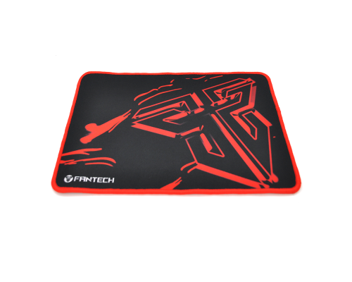 Килимок 350*250 для миші Fantech MP35 тканинний з бічної прошивкою, товщина 3 мм, колір Black, Color Box Килимок 350*250 для миші Fantech MP35 тканинний з бічної прошивкою, товщина 3 мм, колір Black, Color Box