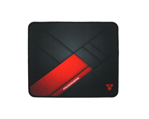 Килимок 250*210 для миші Fantech MP292 тканинний з бічної прошивкою, товщина 3 мм, колір Black, Color Box Килимок 250*210 для миші Fantech MP292 тканинний з бічної прошивкою, товщина 3 мм, колір Black, Color Box