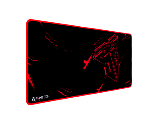 Килимок 800*300 для миші Fantech MP80 тканинний з бічної прошивкою, товщина 3 мм, колір Black, Color Box Килимок 800*300 для миші Fantech MP80 тканинний з бічної прошивкою, товщина 3 мм, колір Black, Color Box