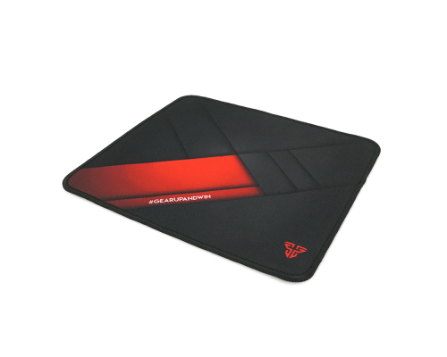 Килимок 350*300 для миші Fantech MP356 тканинний з бічної прошивкою, товщина 4 мм, колір Black, Color Box Килимок 350*300 для миші Fantech MP356 тканинний з бічної прошивкою, товщина 4 мм, колір Black, Color Box
