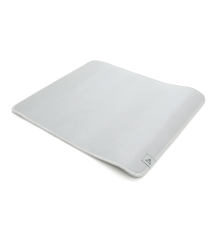Килимок 300*300 для миші Fantech MP353 тканинний з бічної прошивкою, товщина 4 мм, колір Grey, Color Box