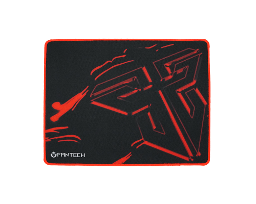 Килимок 440*350 для миші Fantech MP44 тканинний з бічної прошивкою, товщина 4 мм, колір Black, Color Box Килимок 440*350 для миші Fantech MP44 тканинний з бічної прошивкою, товщина 4 мм, колір Black, Color Box