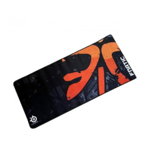Килимок 300 * 700 тканинної Fnatic з бічної прошивкою, товщина 4 мм, Blue, Box