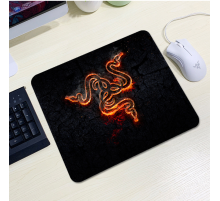 Килимок 200*240 тканинний RAZER 23, товщина 2 мм, Пакет