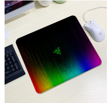 Килимок 200*240 тканинний RAZER 1, товщина 2 мм, Пакет