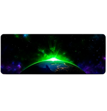 Килимок 400*900 тканинний RAZER15-15, з боковою прошивкою, товщина 2 мм, Пакет