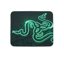Килимок 200*240 тканинний RAZER 24, товщина 2 мм, Пакет