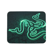 Килимок 200*240 тканинний RAZER 24, товщина 2 мм, Пакет