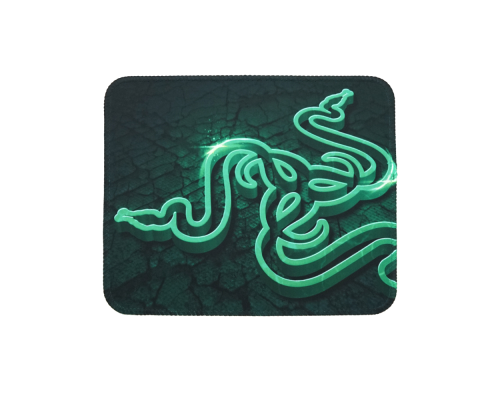 Килимок 200*240 тканинний RAZER 24, товщина 2 мм, Пакет