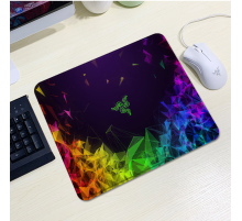 Килимок 200*240 тканинний RAZER 2, товщина 2 мм, Пакет
