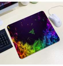 Килимок 200*240 тканинний RAZER 2, товщина 2 мм, Пакет