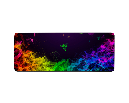 Килимок 300*700 тканинний RAZER15-2, з боковою прошивкою, товщина 2 мм, Пакет