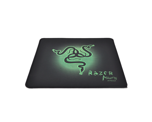 Килимок 250*290 тканинний RAZER Mantiz з боковою прошивкою, товщина 3 мм, Пакет