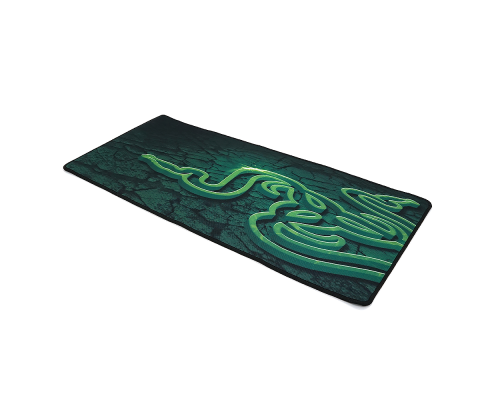 Килимок 300*700 тканинний RAZER-BS з боковою прошивкою, товщина 3 мм, колір Black, Пакет Килимок 300*700 тканинний RAZER-BS з боковою прошивкою, товщина 3 мм, колір Black, Пакет