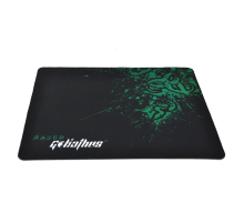 Килимок 200*240 тканинної RAZER, товщина 2 мм, Пакет