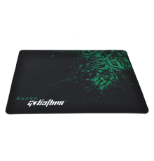 Килимок 200*240 тканинної RAZER, товщина 2 мм, Пакет