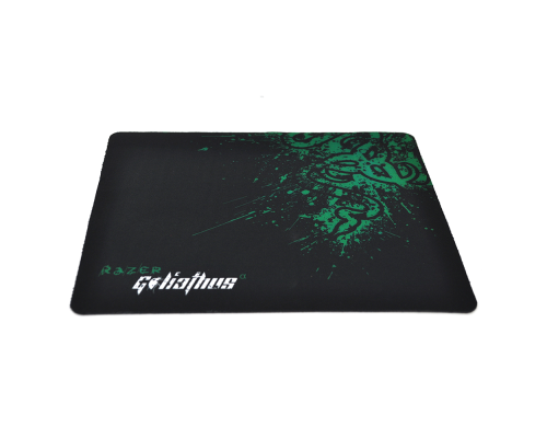 Килимок 200*240 тканинної RAZER, товщина 2 мм, Пакет