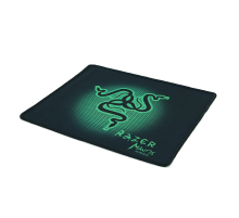 Килимок 210*250 тканинний RAZER з боковою прошивкою, товщина 1,7 мм, колір Black, Пакет Килимок 210*250 тканинний RAZER з боковою прошивкою, товщина 1,7 мм, колір Black, Пакет