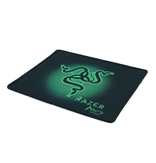Килимок 210*250 тканинний RAZER з боковою прошивкою, товщина 1,7 мм, колір Black, Пакет
