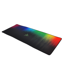 Килимок 300*800 тканинний RAZER-RGBB з боковою прошивкою, товщина 3 мм, колір Black, Пакет