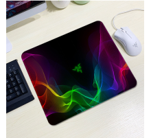 Килимок 200*240 тканинний RAZER 26, товщина 2 мм, Пакет Килимок 200*240 тканинний RAZER 26, товщина 2 мм, Пакет