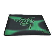 Килимок 250*290 тканинний RAZER-MRZ з боковою прошивкою, товщина 3 мм, Пакет