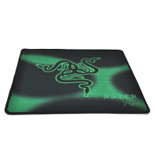 Килимок 250*290 тканинний RAZER-MRZ з боковою прошивкою, товщина 3 мм, Пакет