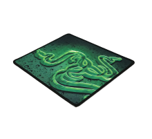 Килимок 210*250 тканинний Razer-BS, товщина 2 мм, колір Black, Пакет