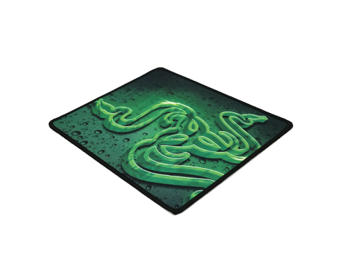 Килимок 210*250 тканинний Razer-BS, товщина 2 мм, колір Black, Пакет Килимок 210*250 тканинний Razer-BS, товщина 2 мм, колір Black, Пакет