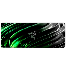 Килимок 400*700 тканинний RAZER 37 з боковою прошивкою, товщина 2 мм, OEM