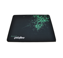 Килимок 245*320 тканинний RAZER з боковою прошивкою, товщина 4 мм, T-1, Box