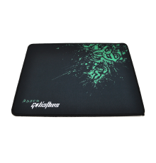 Килимок 245*320 тканинний RAZER з боковою прошивкою, товщина 4 мм, T-1, Box