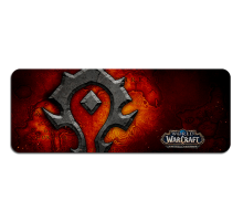 Килимок 300*600 тканинний World of Warcraft Gate з боковою прошивкою, товщина 2 мм, Пакет