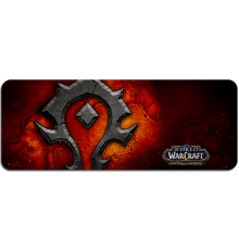 Килимок 300*600 тканинний World of Warcraft Gate з боковою прошивкою, товщина 2 мм, Пакет