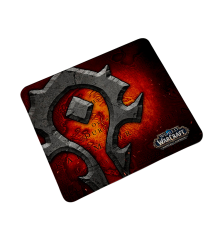 Килимок 240*200 тканинний Warcraft 110, товщина 2 мм, Пакет