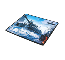 Килимок 250*290 тканинний World of Tanks Blitz N-3, товщина 3 мм, Пакет