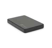 Карман 2,5 "корпус пластик, інтерфейс USB3.0 SATA, Black