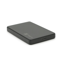 Карман 2,5 "корпус пластик, інтерфейс USB3.0 SATA, Black