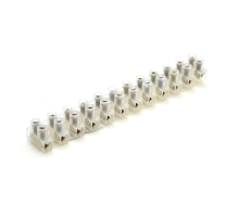 Клемна колодка 12-розрядна X3-0512 5A/380V Q100