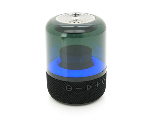 Колонка Kisonli LP-3S PLUS Bluetooth 5.0, 1х8W, 1200mAh, USB/TF/BT/AUX, DC: 5V/1A, Black, BOX, Q60 Колонка Kisonli LP-3S PLUS Bluetooth 5.0, 1х8W, 1200mAh, USB/TF/BT/AUX, DC: 5V/1A, Black, BOX, Q60