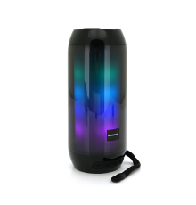 Бездротовий Bluetooth динамік Borofone BR25, 5W, 1000mAh, дистанція до 10m, Black, Box