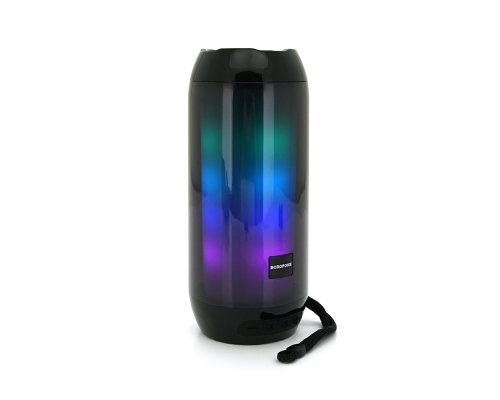 Бездротовий Bluetooth динамік Borofone BR25, 5W, 1000mAh, дистанція до 10m, Black, Box