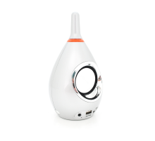 Колонка ZL05 Bluetooth 4.1 до 10m, 1х5W, 4Ω, 1200mAh, ≥90dB, TF card/USB, DC 5V, White Колонка ZL05 Bluetooth 4.1 до 10m, 1х5W, 4Ω, 1200mAh, ≥90dB, TF card/USB, DC 5V, White