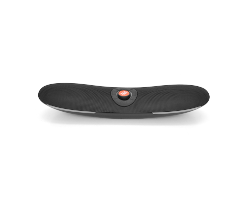 Колонка TG027 Bluetooth 4.1 до 10m, 2х3W, 4Ω, 1200mAh, ≥90dB, TF card/USB, DC 5V, Black