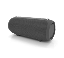 Колонка MY660BT Bluetooth 4.1 до 10m, 1х3W, 4Ω, 400mAh, ≥90dB, TF card/USB, DC 5V, Black