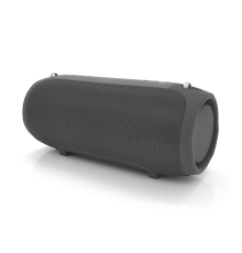 Колонка MY660BT Bluetooth 4.1 до 10m, 1х3W, 4Ω, 400mAh, ≥90dB, TF card/USB, DC 5V, Black