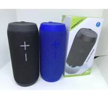Портативная колонка HOPESTAR P7 (Bluetooth, MP3, FM, AUX, Mic)
