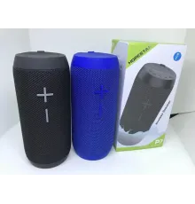 Портативна колонка HOPESTAR P7 (Bluetooth, MP3, FM, AUX, Mic)