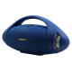 Портативна вологозахищена колонка HOPESTAR Оригінал H37 Bluetooth USB, FM